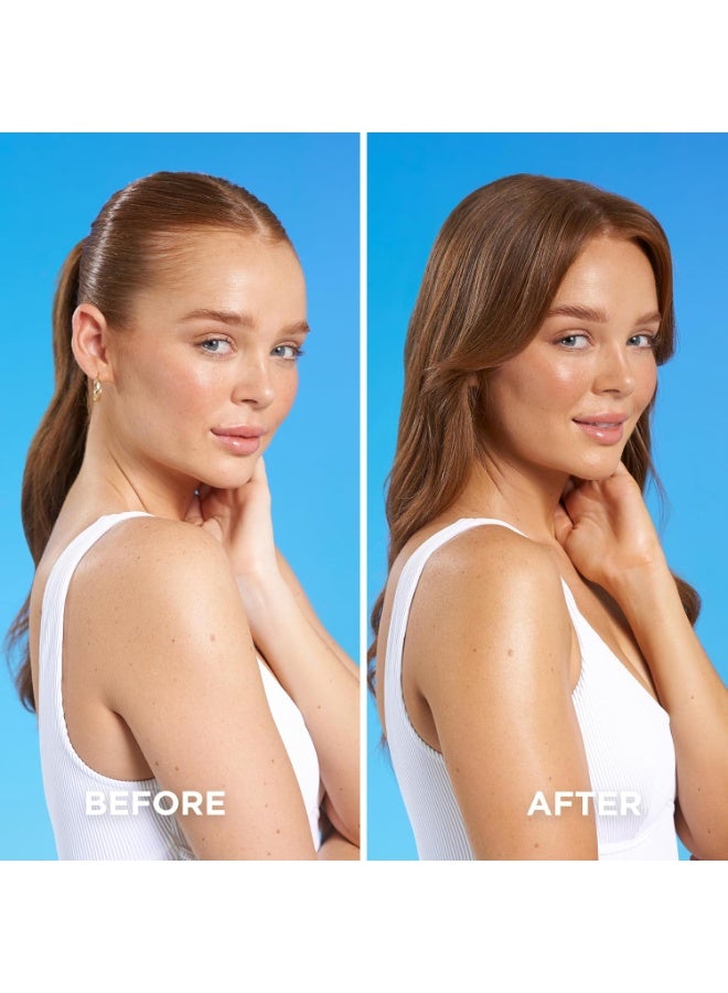 BONDI SANDS Self Tanning Face Drops Light/Medium 30ml – Custom Glow Drops - Image 3